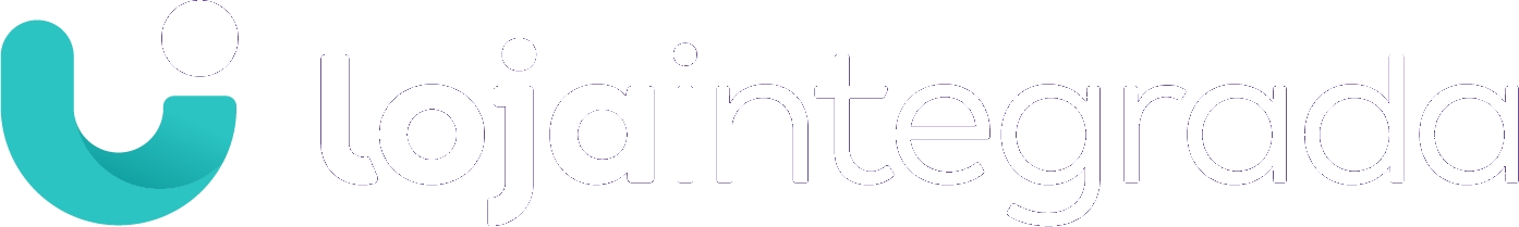 Logo Loja Integrada - Plataforma de e-commerce